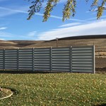 View Yorktown Architectural Fence
